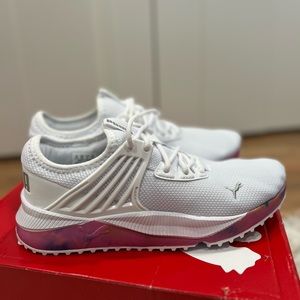 Brand New Puma Sneakers